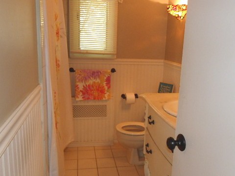 Main Bath