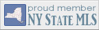 Proud Member NY State MLS